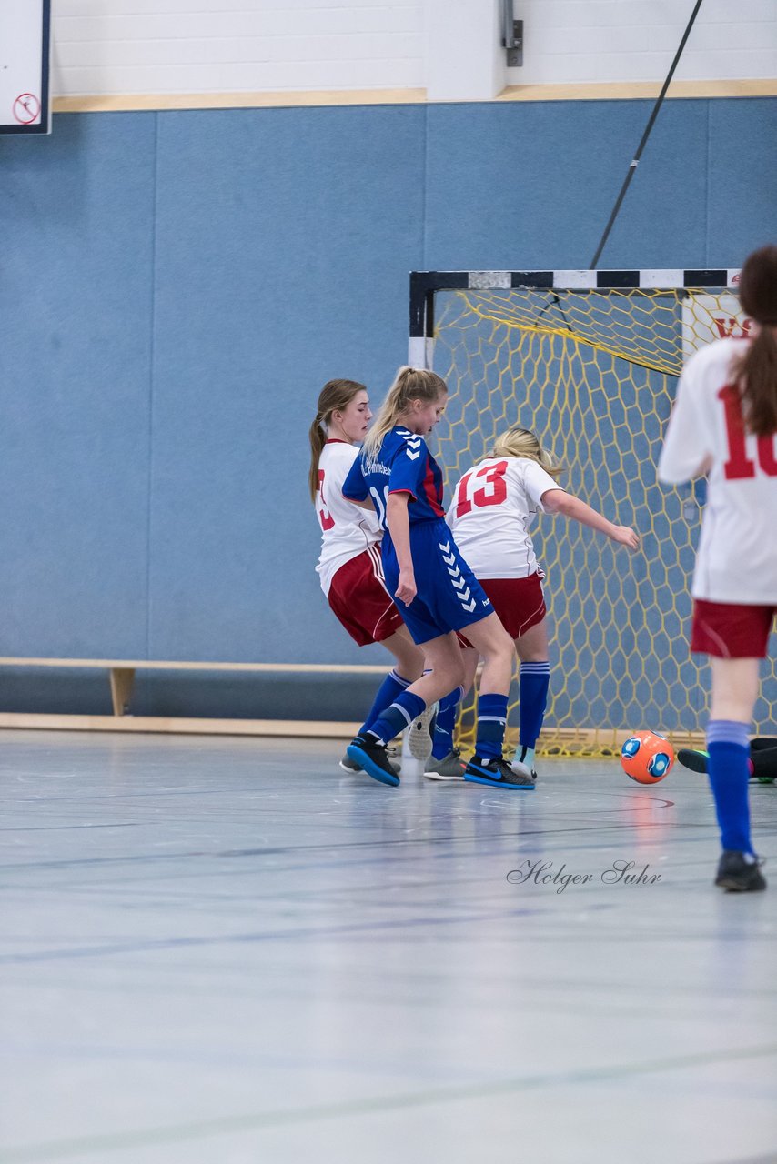 Bild 311 - HFV Futsalmeisterschaft C-Juniorinnen